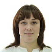 Дерксен Екатерина Витальевна, гинеколог