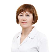 Бегаль Анна Ивановна, терапевт