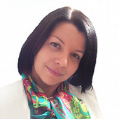 Касьянова Галина Викторовна, гинеколог