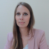 Гусева Ольга Владимировна, логопед