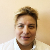 Коннова Юлия Александровна, инфекционист