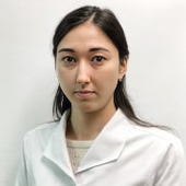 Багаутдинова Диляра Магъруфовна, ревматолог