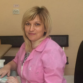 Колпакова Елена Юрьевна, детский врач УЗД