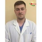 Касьяненко Сергей Сергеевич, уролог