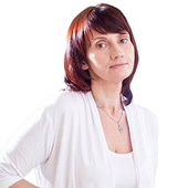 Панюкова Ирина Анатольевна, сексолог