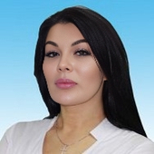 Степаненкова (Ушакова) Алина Вячеславовна, дерматолог