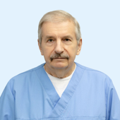 Петляков Сергей Анатольевич, офтальмолог