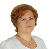Ваулина Алина Сергеевна, нефролог