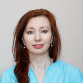Кузьмина Лариса Владимировна, стоматолог-терапевт