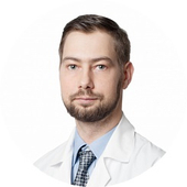 Гордеев Виталий Владимирович, стоматолог-хирург