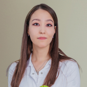 Тодоева Полина Викторовна, стоматологический гигиенист