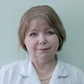 Кулева Луиза Васильевна, гинеколог