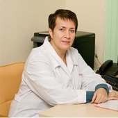Самойлова Елена Павловна, акушер-гинеколог