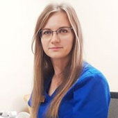 Цуканова Татьяна Анатольевна, врач УЗД