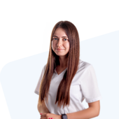 Тиняева Анастасия Николаевна, стоматолог-терапевт