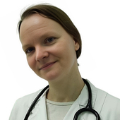 Иванова Валентина Сергеевна, терапевт