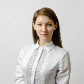 Берендяева Анастасия Юрьевна, дерматолог