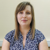 Гридчина Екатерина Михайловна, логопед