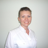 Антонова Яна Юрьевна, стоматолог-терапевт