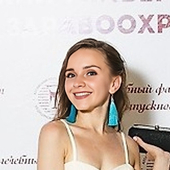 Фролова Полина Алексеевна, терапевт