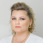 Василенко (Стукалина) Марина Александровна, хирург