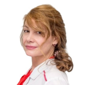 Коротких Ирина Анатольевна, ЛОР