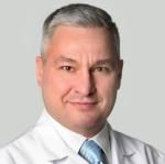 Шептак Эдуард Андреевич, хирург