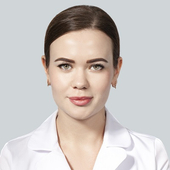 Яковенко Татьяна Владимировна, косметолог