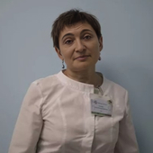 Носова Елена Владимировна, гинеколог