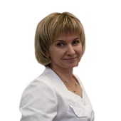 Баженова Оксана Анатольевна, невролог