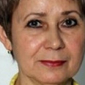 Хамзина Фарида Тимершиевна, педиатр