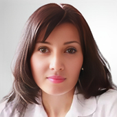 Цепова Татьяна Александровна, стоматолог-терапевт