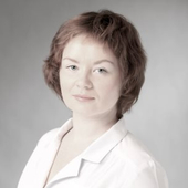 Наберухина Виктория Владимировна, анестезиолог-реаниматолог