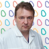 Прокопьев Владислав Валерьевич, акушер-гинеколог