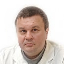 Халтурин Вячеслав Юрьевич, маммолог-онколог