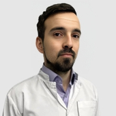 Канев Кирилл, рентгенолог