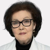 Шучалина Вера Анатольевна, терапевт