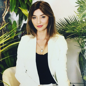 Аванесян Анна Михайловна, гинеколог