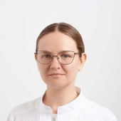Юкова Мария Михайловна, гинеколог