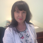 Романцова Валентина Александровна, врач УЗД