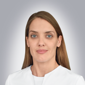 Швец Марина Владимировна, эндоскопист