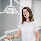 Волкова Ирина Викторовна, стоматолог-терапевт