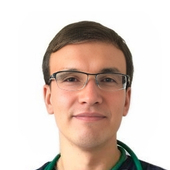 Фамилярский Сергей Анатольевич, хирург