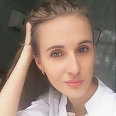 Мотузова Анастасия Евгеньевна, ЛОР