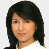 Черунова Лилит Генриховна, врач-косметолог