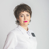 Зотеева Татьяна Геннадьевна, стоматолог-терапевт