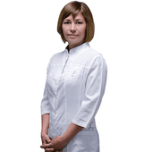 Ермакова Антонина Александровна, гепатолог