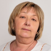 Игнатова Жанна Юльевна, педиатр