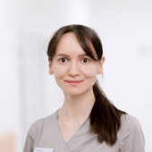 Бадамшина Дилара Галеевна, педиатр
