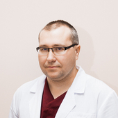 Кондратьев Павел Никандрович, флеболог